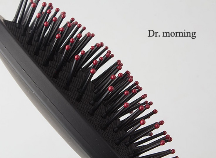 ست  برس DR MORNING