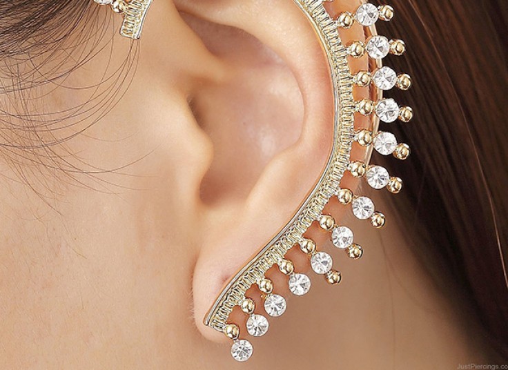 پیرسینگ کلینیک مطهری