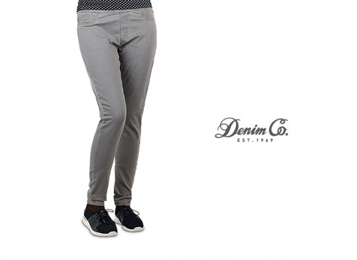 لگ طرح جین Denim Co