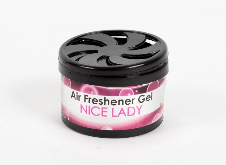 خوشبو کننده کنسروی Fabiz