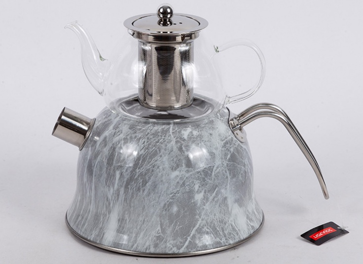 ست کتری و قوری DOULTON