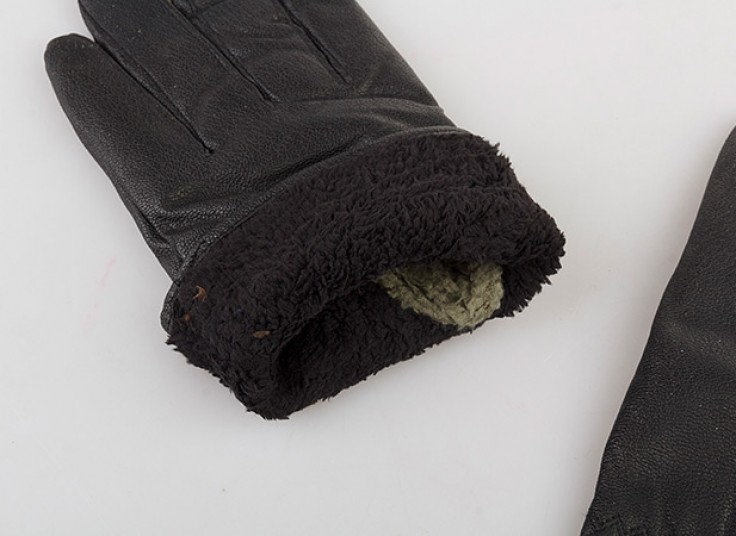 دستکش زنانه زمستانی