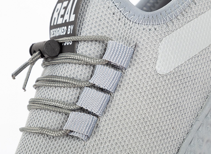 کتانی مردانه طرح adidas