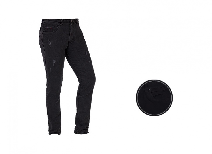 شلوار جین مردانه Massimo Dutti