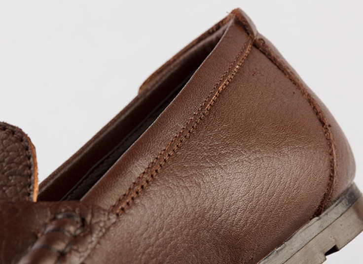 کفش کالج مردانه Massimo Dutti