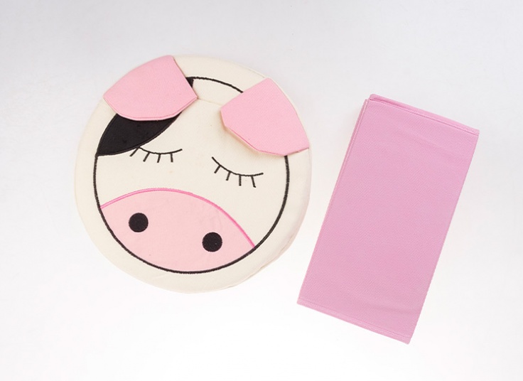 باکس و صندلی تاشو