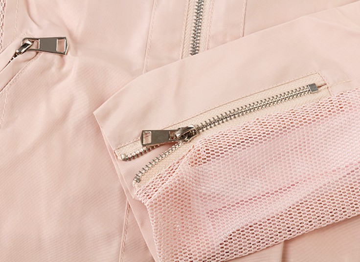 کت پاییزی زنانه AIYILUN