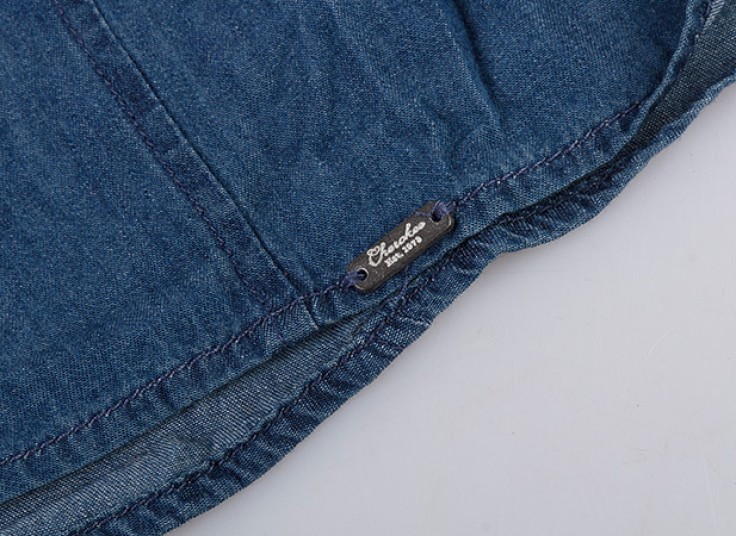 شومیز جین esmara