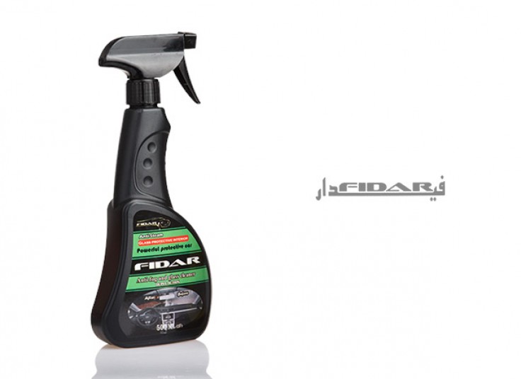 تمیز کننده ماشین Fidar