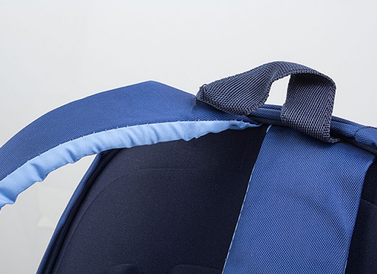 کوله کارتونی طرح برجسته