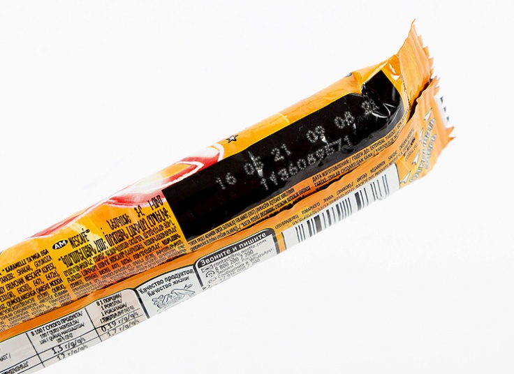 کافی میکس کاراملی Nescafe