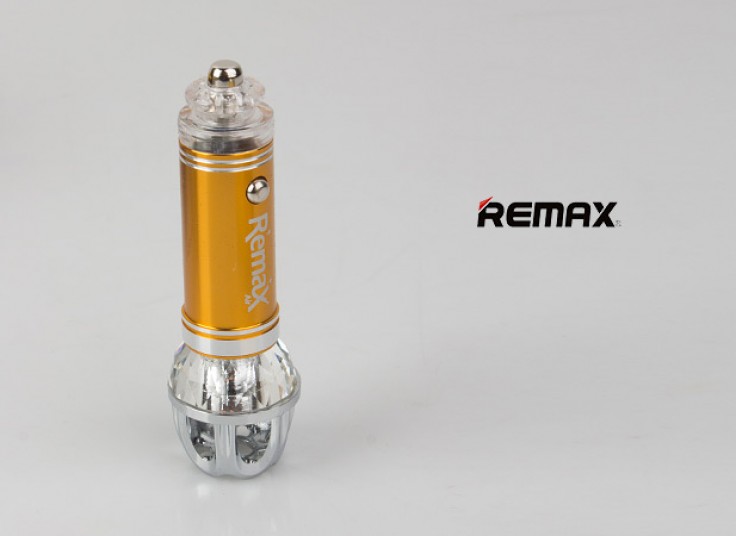 دستگاه تصفیه هوا خودرو Remax Air