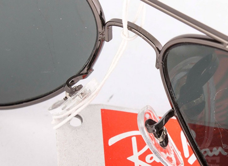 عینک آفتابی RayBan