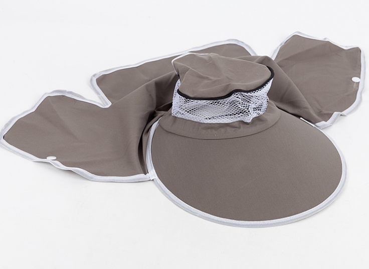 انواع کلاه کوهنوردی