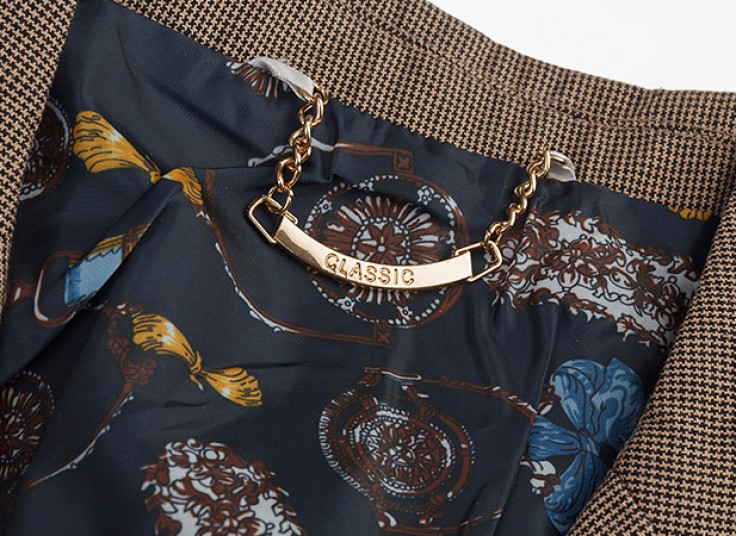 کت مردانه CLASSIC