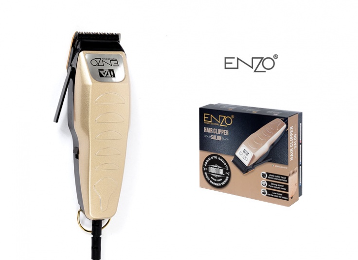 ماشین اصلاح Enzo