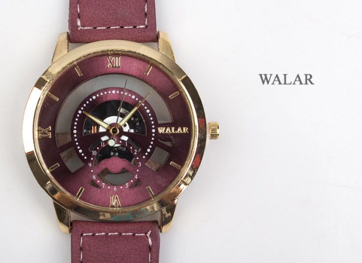 ساعت ست زنانه و مردانه WALAR