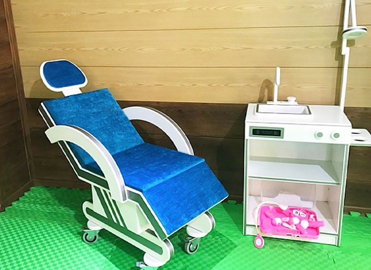 خانه بازی فراز