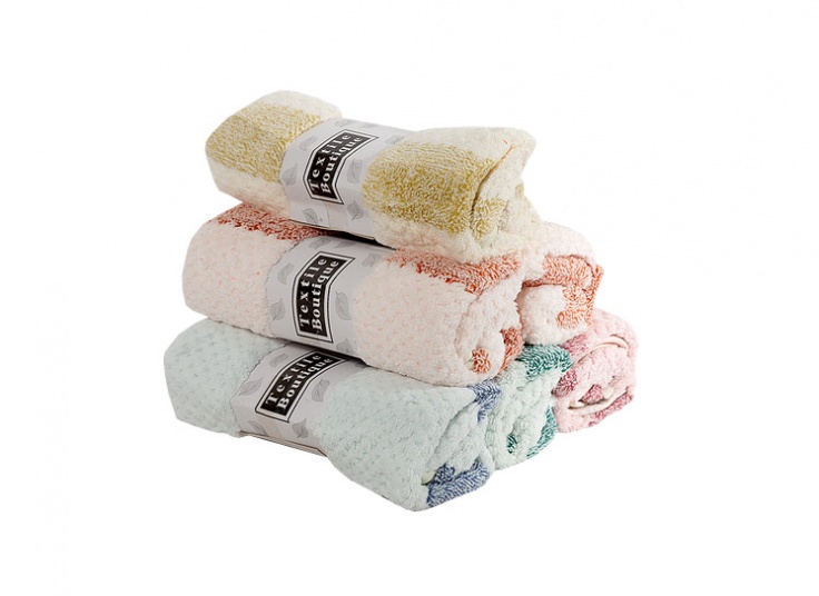 حوله پولیشی Txtile Boutique