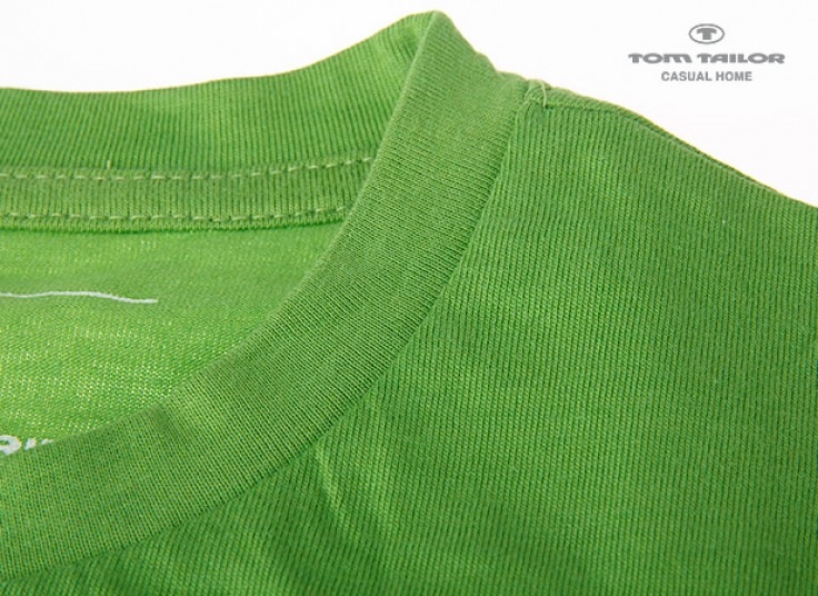 تیشرت آستین کوتاه TOM TAILOR