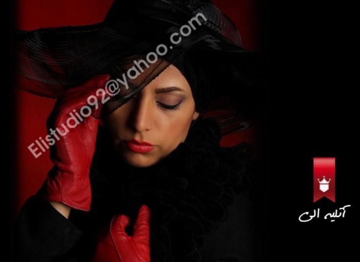 پکیج ویژه آتلیه الی