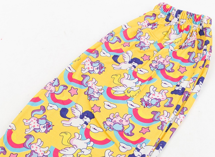 شلوار فانتزی زنانه