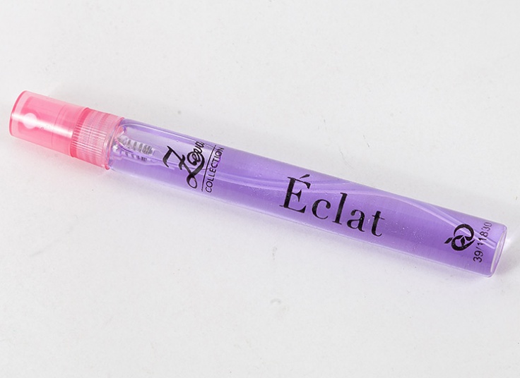 عطر مدادی Zeva