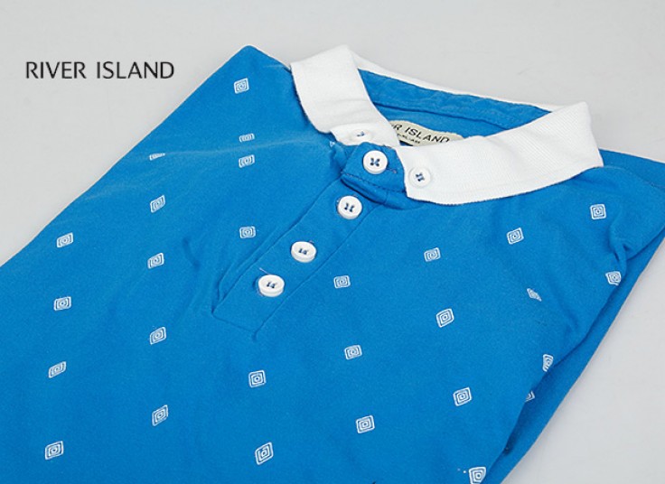 پولوشرت River Island