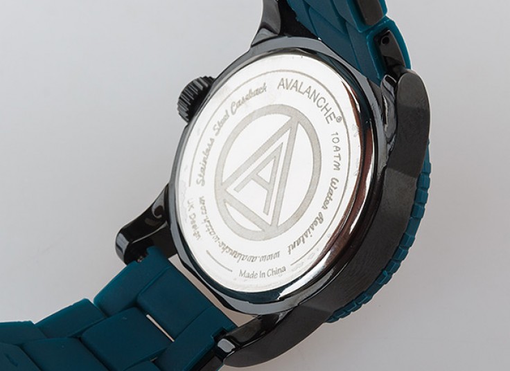 ساعت مچی Avalanche