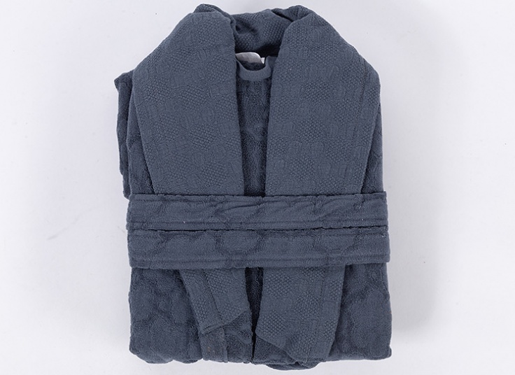 حوله تن پوش طرحدار Merinus