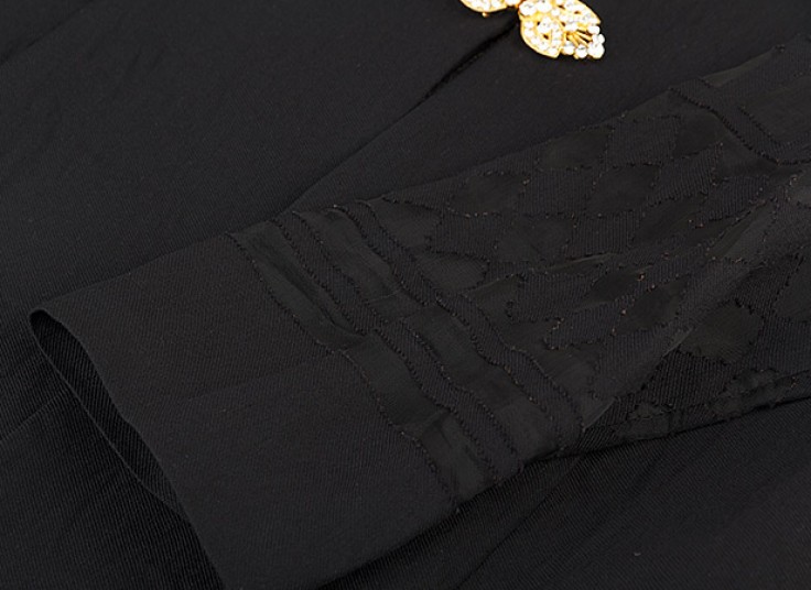 مانتو طرحدار