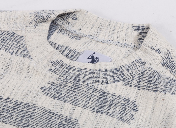 تیشرت آستین بلند مردانه polo