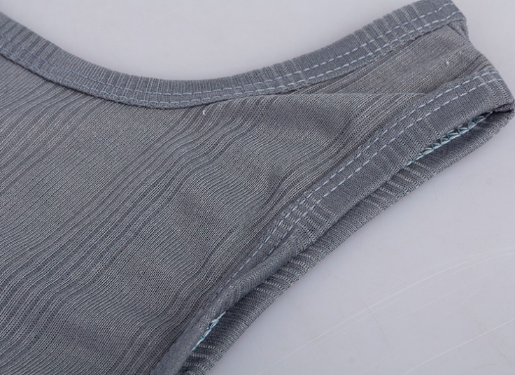 رکابی مردانه Brindle