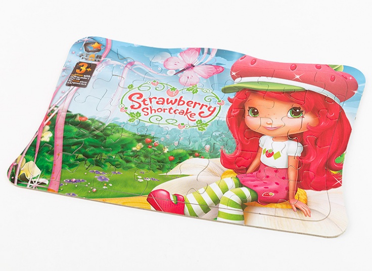 پازل 35 تکه Star