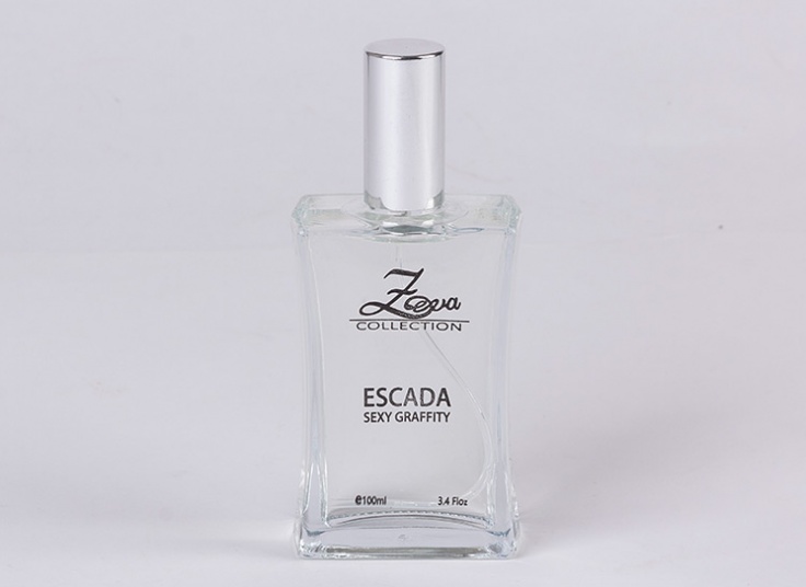 عطر و ادکلن Zeva