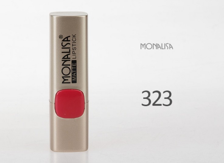 رژ لب MONALISA