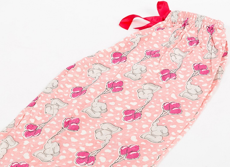 شلوار راحتی زنانه