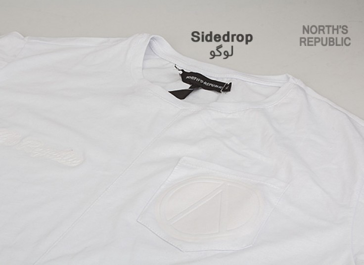 تیشرت مردانه Norths Republic