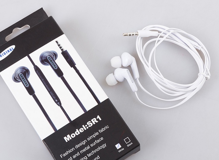 هندزفری طرح Samsung