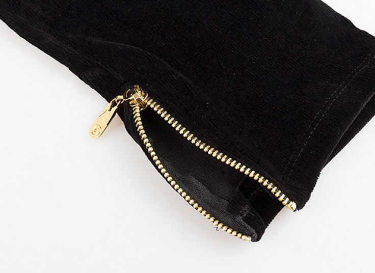 لگ مخمل کبریتی Velure