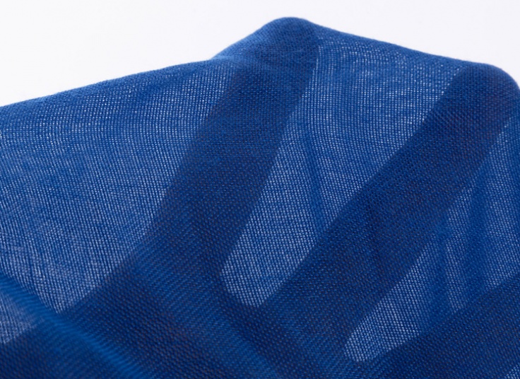 روسری ساده سنتی