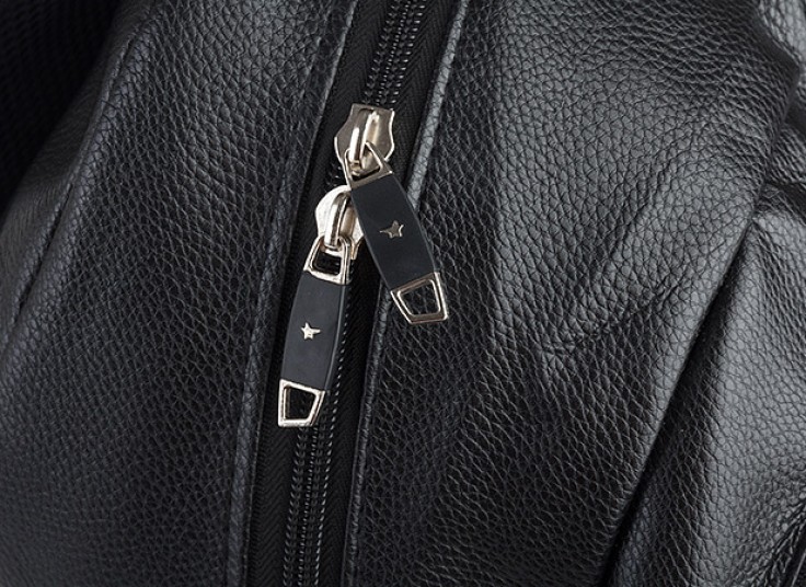 کیف کوله Pull and Bear