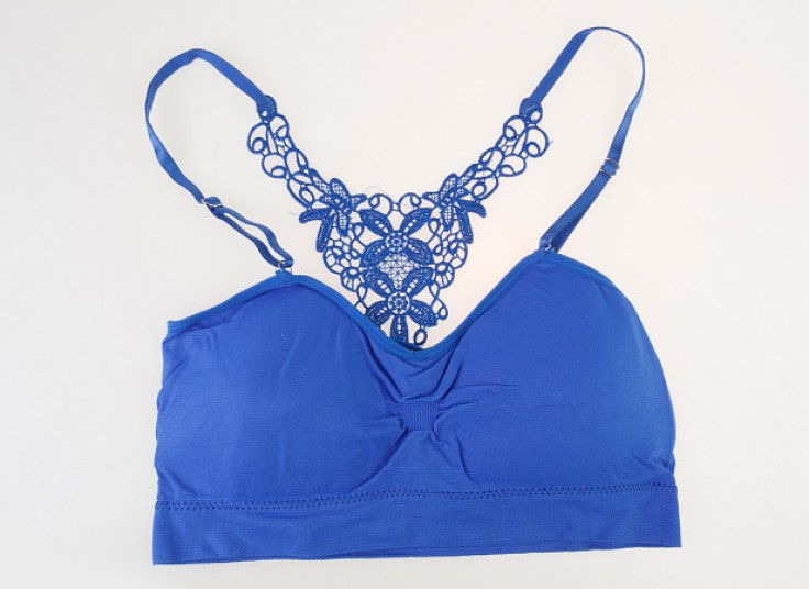 نیم تنه پشت گیپور dream