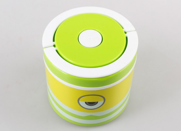 ظرف غذا minion