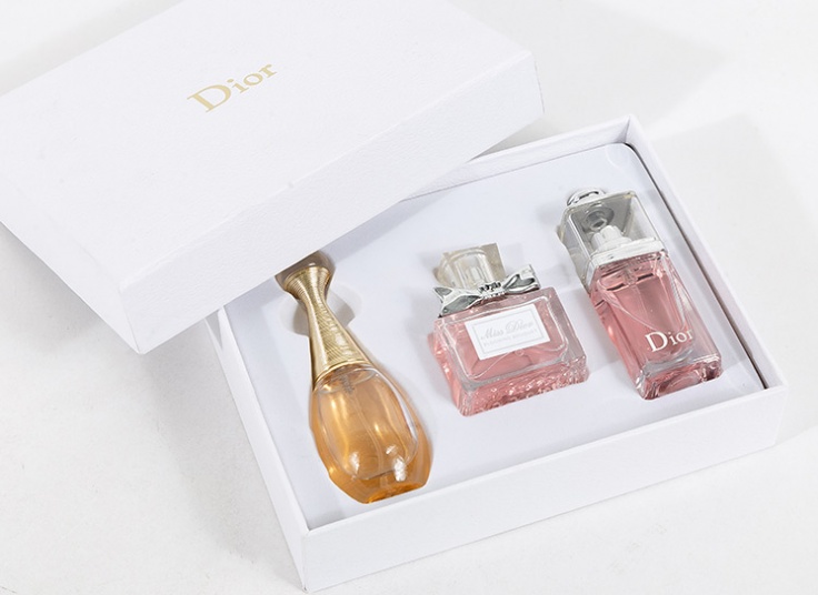 گیفت ست عطر های مینیاتوری