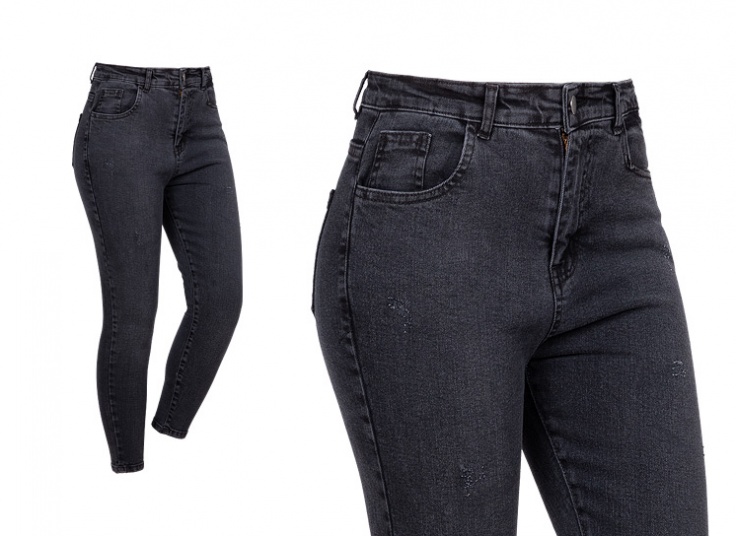 شلوار جین زنانه SapIran