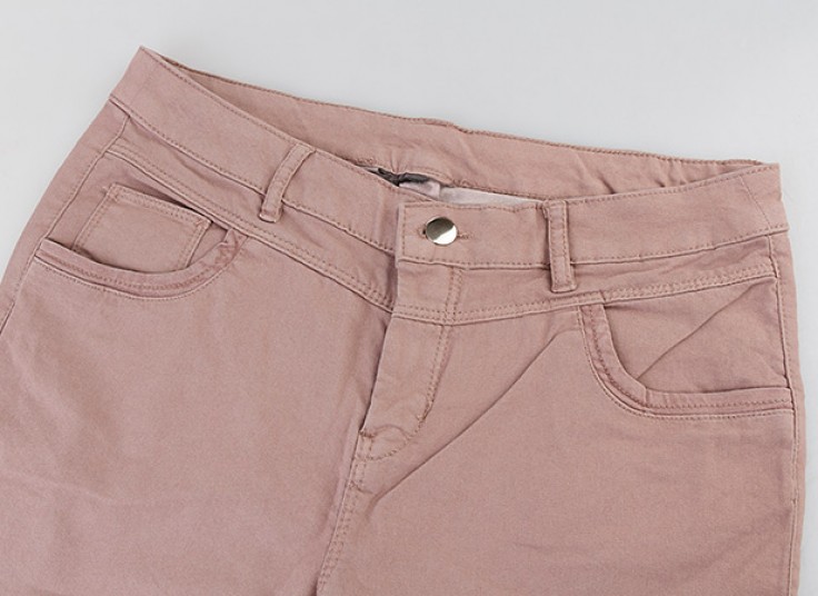 شلوار کتان زنانه Yessica