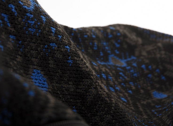 سویشرت بافت کلاهدار SnowFall