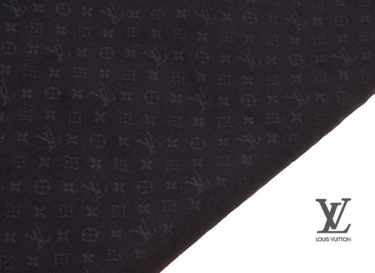 شال و روسری مشکی Multi Brand