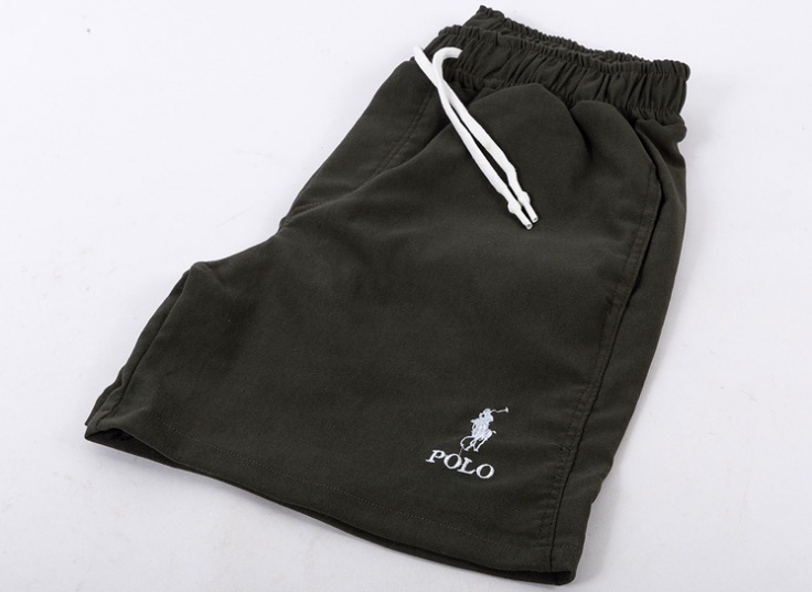 شلوارک مردانه طرح Polo
